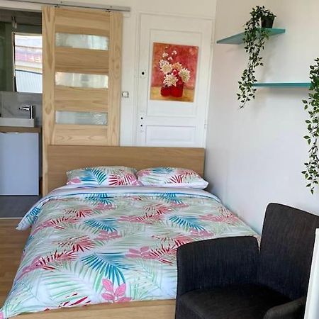 Le Cosy Tassin - Rez De Jardin Apartment Exterior photo