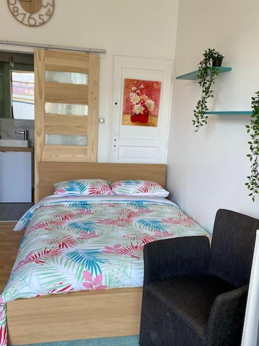 Le Cosy Tassin - Rez De Jardin Apartment Exterior photo